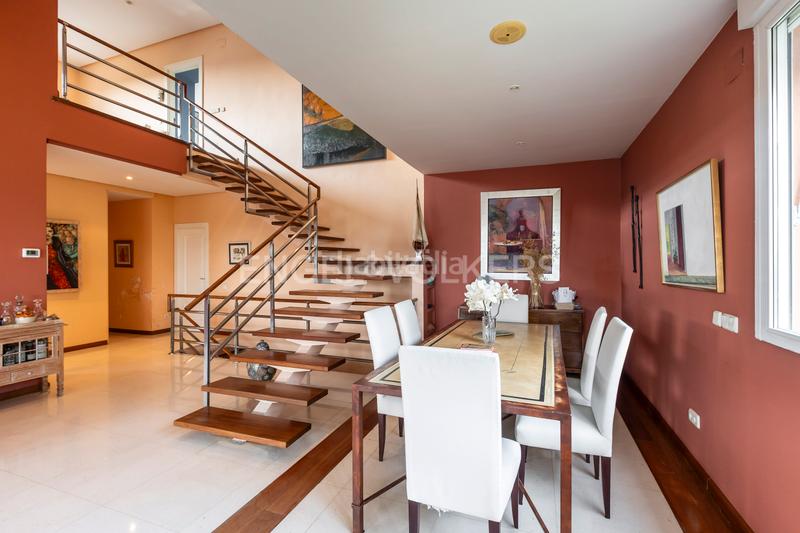 Foto 11b681b1-e80a-49e7-943d-ccc910d06676. Casa amb calefacció aparcament piscina a Bonanza Boadilla del Monte