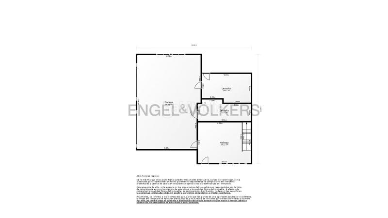 Foto 1f3d0d15-a698-4875-9151-4ac87e9f624c. Casa amb calefacció aparcament piscina a Bonanza Boadilla del Monte