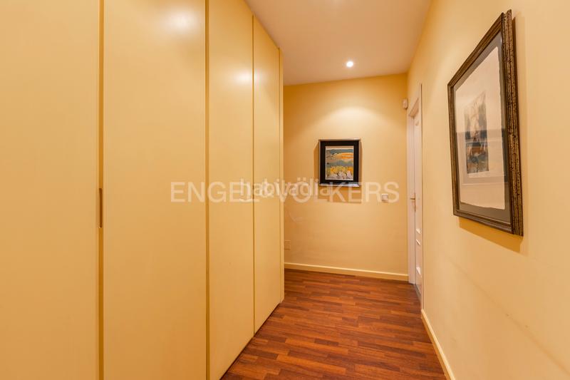 Foto 33faf1db-c686-4314-bfb4-00933d7a8ebe. Casa amb calefacció aparcament piscina a Bonanza Boadilla del Monte