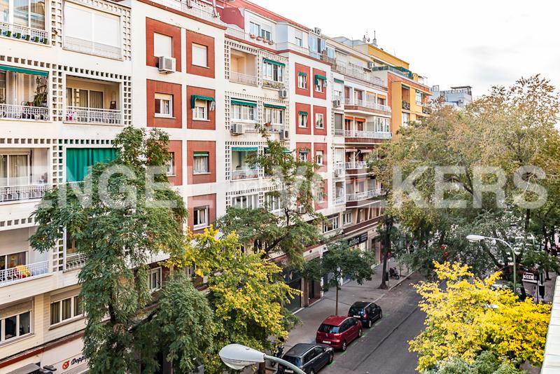 Foto 131c4181-3e7f-49eb-a2d3-bfaaa2fc89a7. Affitto piccolo appartamento con riscaldamento in Madrid