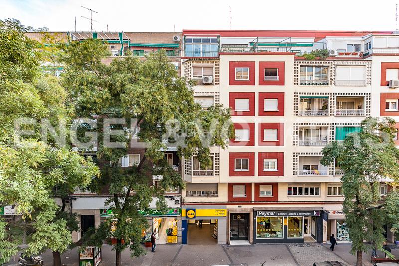 Foto 3fecc7a4-5cbf-4197-ac8c-2ac73643a562. Affitto piccolo appartamento con riscaldamento in Madrid