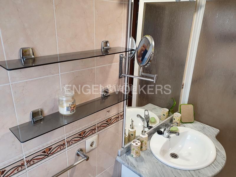 Foto 44b56955-b78d-4e26-b548-34dcbbe71cf7. Affitto piccolo appartamento con riscaldamento in Madrid