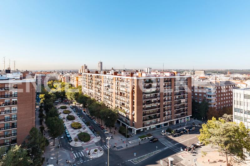 Foto 8297afc3-f969-4c6c-9ee5-e552572d99b5. Affitto piccolo appartamento con riscaldamento in Madrid