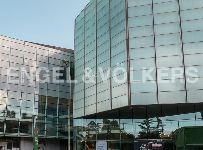 Foto 055d8ac2-cac6-464f-8d9a-4aacc8e183e6. Lloguer apartament amb calefacció a Arapiles Madrid