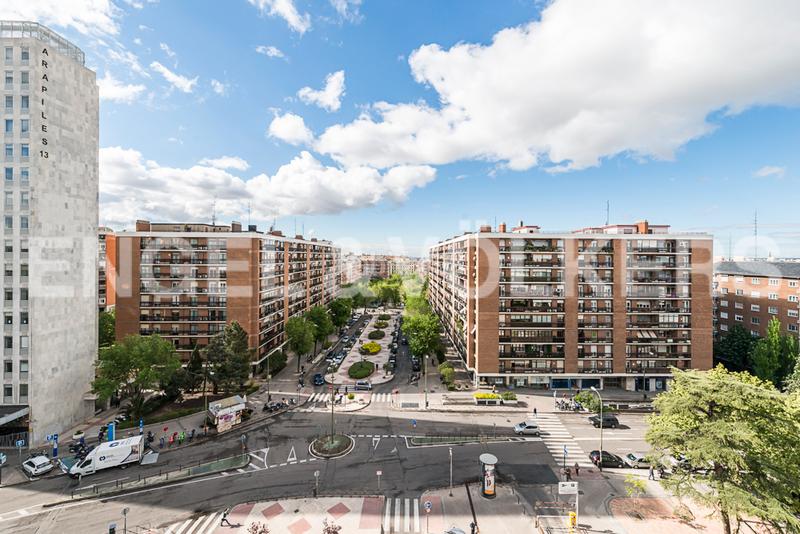 Foto 6fec60f9-914d-41e4-b054-b78facaa86f1. Lloguer apartament amb calefacció a Arapiles Madrid