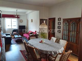 Lloguer Apartament a Arapiles. Piso en la glorieta de quevedo