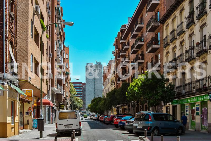 Foto 91333fea-ab6c-407c-8e87-a99b84ad8e7d. Lloguer apartament amb calefacció a Arapiles Madrid