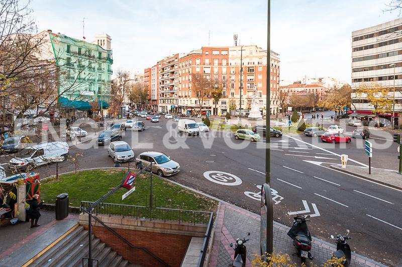 Foto 9d72f8a3-0a67-44ff-af78-8619f8b89355. Lloguer apartament amb calefacció a Arapiles Madrid