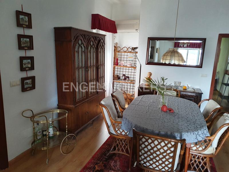 Foto afbf2f6a-443d-4896-9cdd-f7fa05d67809. Lloguer apartament amb calefacció a Arapiles Madrid