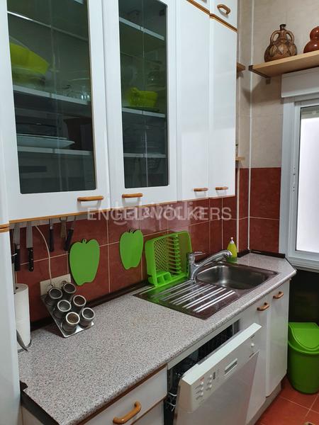 Foto cafec042-53cc-4ddd-8c94-5fe670c91755. Lloguer apartament amb calefacció a Arapiles Madrid