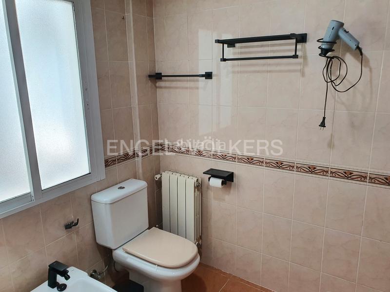 Foto d1b5252c-480e-44df-835f-8b63e24a05d2. Lloguer apartament amb calefacció a Arapiles Madrid