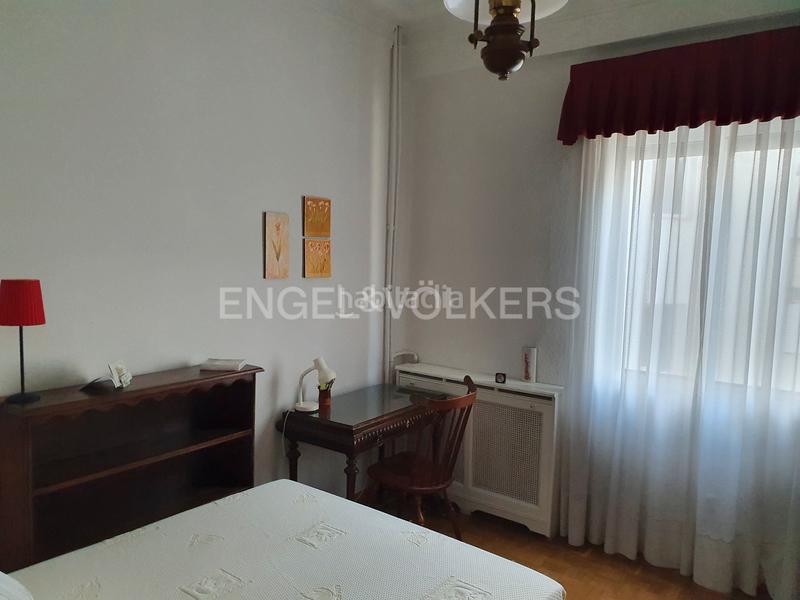 Foto ddf86521-5028-49e3-8061-fba2ed363725. Lloguer apartament amb calefacció a Arapiles Madrid