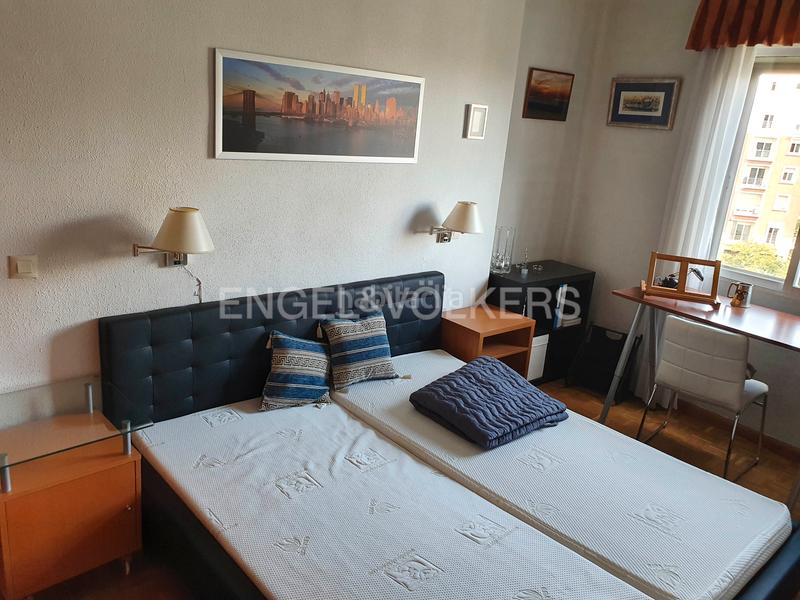 Foto e630675d-4c08-4c52-8788-b7f0a37ed032. Lloguer apartament amb calefacció a Arapiles Madrid