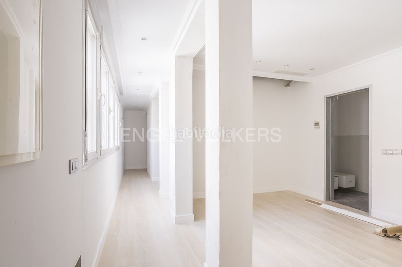 Foto 438964d6-9a16-4455-8987-ba740bd915ac. Pis amb calefacció a Palacio Madrid