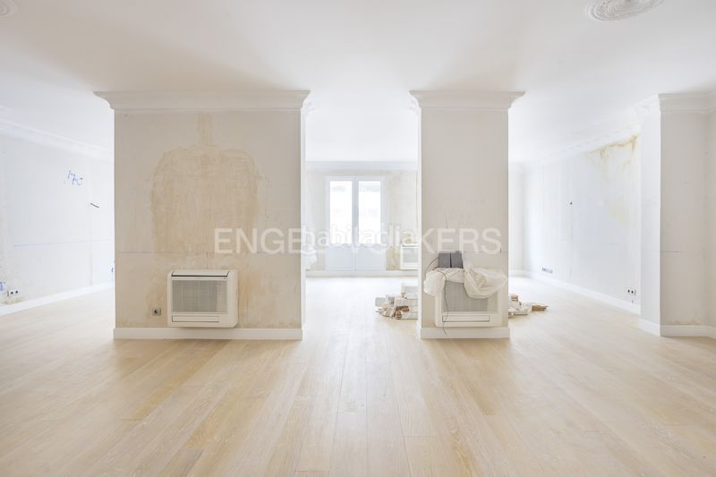 Foto e5598a2f-bd64-43b7-8839-7c6e062185a0. Pis amb calefacció a Palacio Madrid