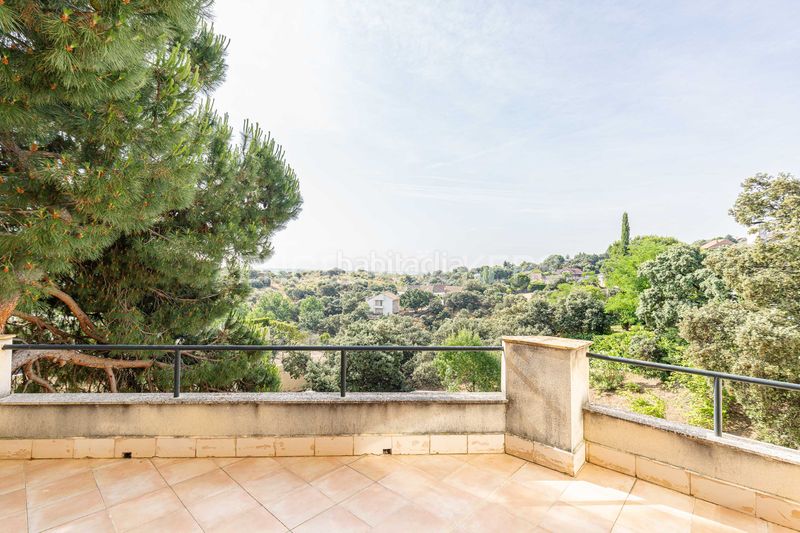 Foto b2a77821-4e96-4371-8e90-6ef2c94019b6. Casa amb calefacció aparcament piscina a Pino Alto-Navarredonda Valdemorillo