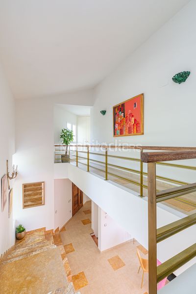 Foto ed91e87c-1a1f-4984-9e8c-3eb2ec6e68bb. Casa amb calefacció aparcament piscina a Pino Alto-Navarredonda Valdemorillo
