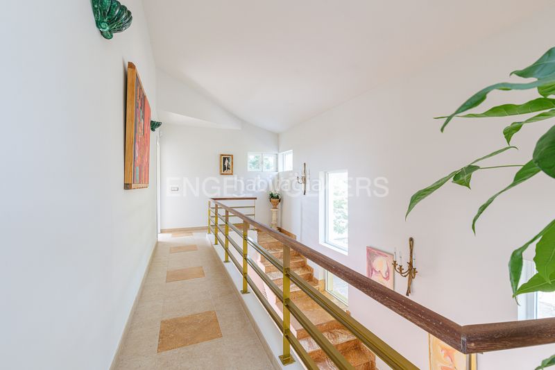 Foto f05bf25d-f3b1-4402-a418-86fcd19d1e95. Casa amb calefacció aparcament piscina a Pino Alto-Navarredonda Valdemorillo