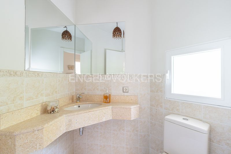 Foto ffdd56f2-f665-44de-b393-0d4f7c956ee0. Casa amb calefacció aparcament piscina a Pino Alto-Navarredonda Valdemorillo
