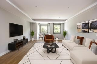 Apartament a Arroyo de la Vega. Espectacular piso a estrenar en avenida rafael nadal  alcobendas