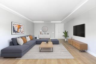 Appartement in Arroyo de la Vega. Espectacular piso a estrenar en avenida rafael nadal  alcobendas