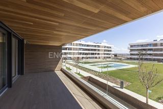 Appartement in Urbanización La Moraleja. Maravilloso piso a estrenar en la moraleja