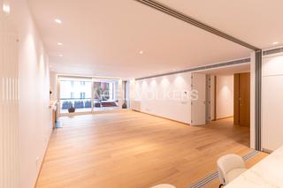 Apartament  José ortega y gasset. Exclusiva propiedad recién renovada con terraza en el corazón de
