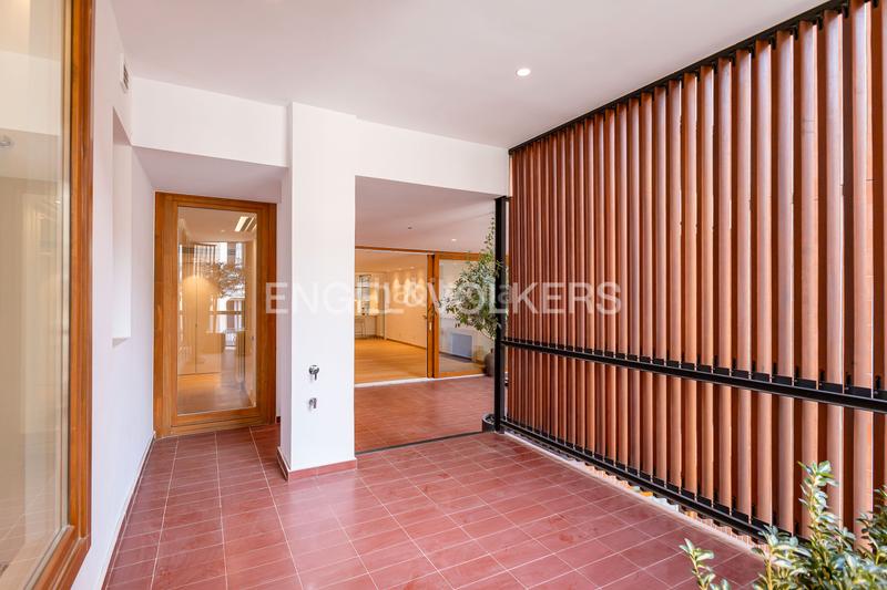Foto 639fc2d7-1167-4975-8e5f-706a14e844cd. Piccolo appartamento con riscaldamento parcheggio in Madrid