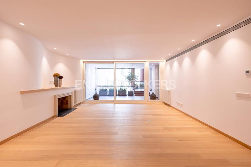 Foto b0e89ba7-79d1-42ca-8f99-5e67dc24d73c. Piccolo appartamento con riscaldamento parcheggio in Madrid