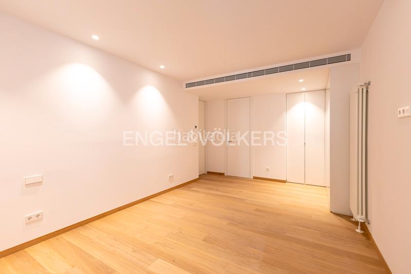 Foto e1f24ef1-ebac-4836-80d5-3cf5a14102fb. Piccolo appartamento con riscaldamento parcheggio in Madrid