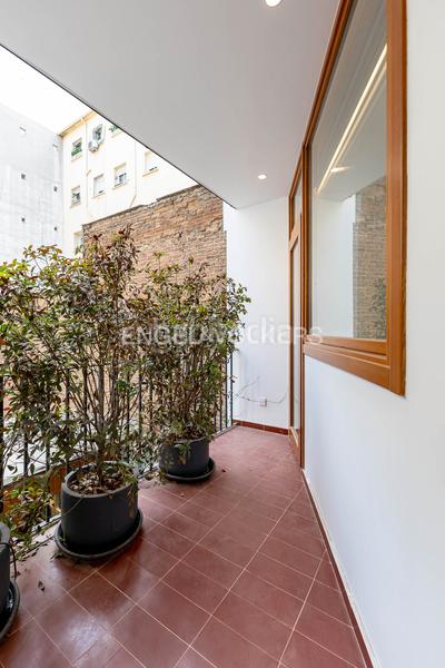 Foto e8793f51-1fe1-4457-b3ad-1cbee361e6fb. Piccolo appartamento con riscaldamento parcheggio in Madrid