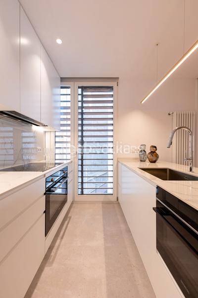 Foto e98f8256-efea-4467-b03f-e267516999b2. Piccolo appartamento con riscaldamento parcheggio in Madrid