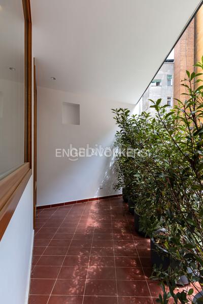 Foto ea5d53bf-af71-4a44-9fe6-e8aa149c9e66. Piccolo appartamento con riscaldamento parcheggio in Madrid