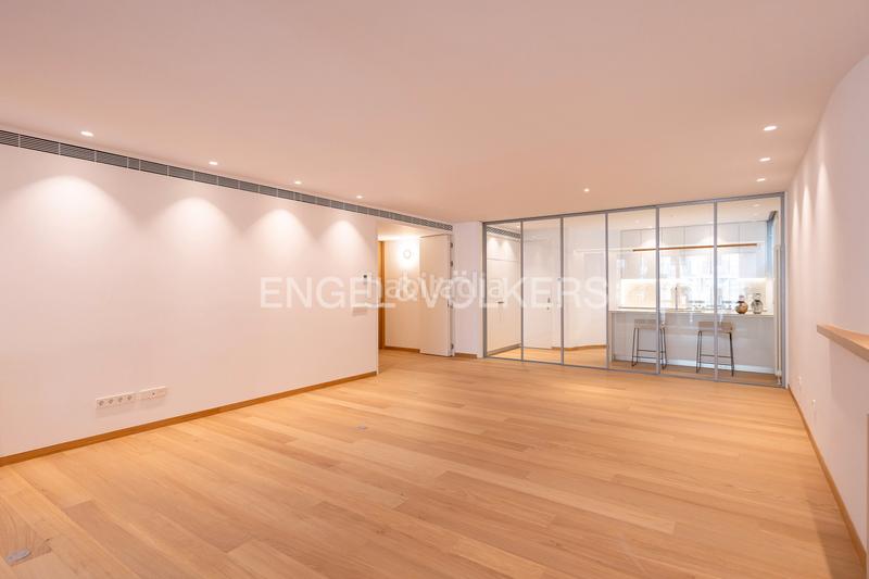 Foto efe813bb-706e-4973-b9e6-8b707e2feee8. Piccolo appartamento con riscaldamento parcheggio in Madrid