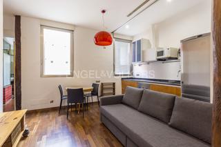 Lloguer Apartament a Sol. Confortable apartamento amueblado en el centro de madrid en alqu