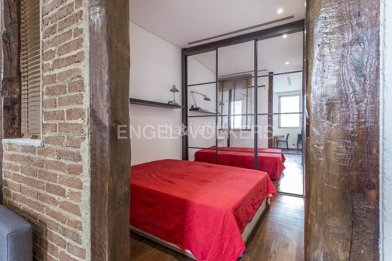 Foto 09e67b5b-e233-46d2-ac5a-a8ee63c43854. Alquiler apartamento confortable apartamento amueblado en el centro en alquiler en Madrid