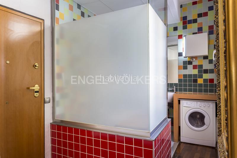 Foto 4c3dde5c-6042-4b52-841a-98f890179fa9. Alquiler apartamento confortable apartamento amueblado en el centro en alquiler en Madrid