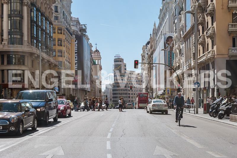 Foto 5e4f6cad-23dc-40b9-87d9-f65251e7a1ff. Alquiler apartamento confortable apartamento amueblado en el centro en alquiler en Madrid