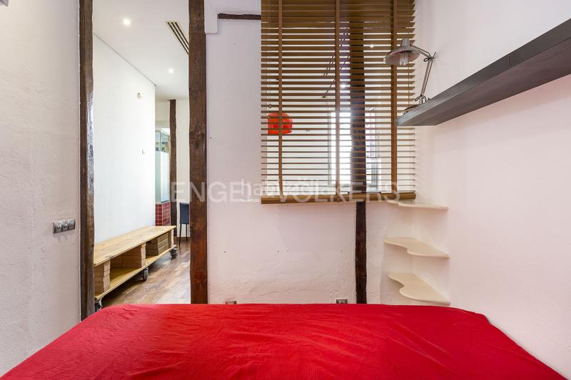 Foto 61ab64ff-05ed-4c68-bd69-095aa7e1b14c. Alquiler apartamento confortable apartamento amueblado en el centro en alquiler en Madrid