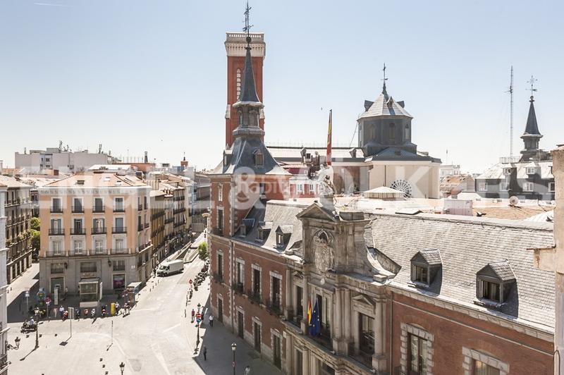 Foto 8227869c-2b46-4744-a855-f0160b310cbf. Alquiler apartamento confortable apartamento amueblado en el centro en alquiler en Madrid