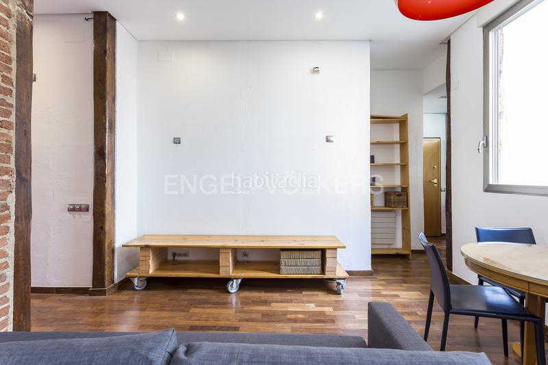 Foto 93d691a6-a3bf-4ba3-b7ae-78ef34c955e5. Alquiler apartamento confortable apartamento amueblado en el centro en alquiler en Madrid