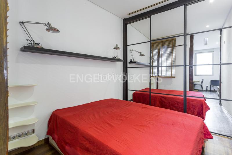 Foto b619d425-d91d-4e1c-a41b-69397bc14e6b. Alquiler apartamento confortable apartamento amueblado en el centro en alquiler en Madrid