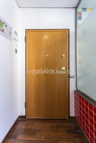 Foto fccc01fd-3f5b-4163-83e9-657d9c1675f6. Alquiler apartamento confortable apartamento amueblado en el centro en alquiler en Madrid
