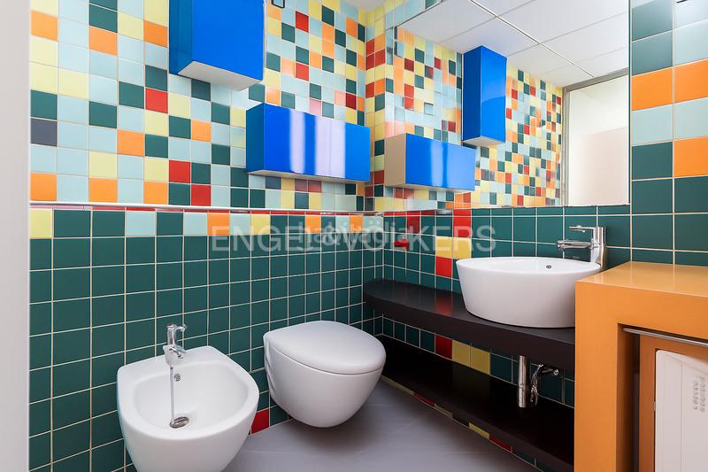Foto 1c385775-65b5-4a04-ae7e-83ea8742927a. Location appartement avec chauffage dans Sol Madrid