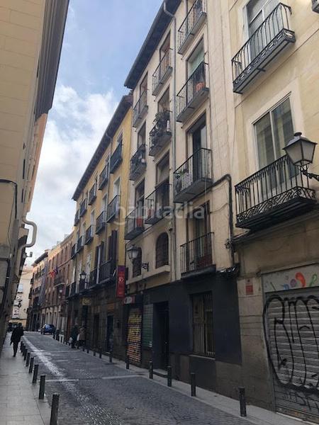 Foto 21c97598-dfe4-4398-8268-80837c2b53ca. Location appartement avec chauffage dans Sol Madrid