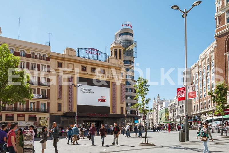Foto 2414e18e-6c6a-4bed-9dc3-0a0b3822fa71. Location appartement avec chauffage dans Sol Madrid