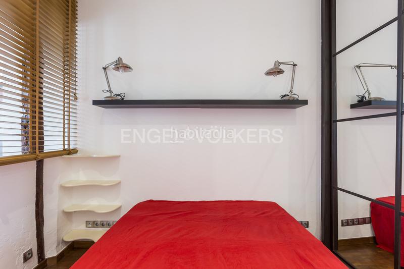 Foto 2bb1c09b-c61a-4f42-bba2-86ae3afb7889. Location appartement avec chauffage dans Sol Madrid