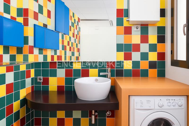 Foto 6f15ede6-bcb0-4341-93b5-cdf5c51e9b59. Location appartement avec chauffage dans Sol Madrid