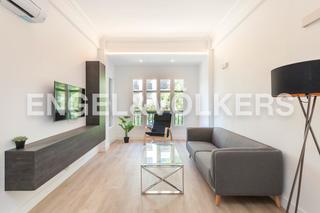 Apartamento en Goya