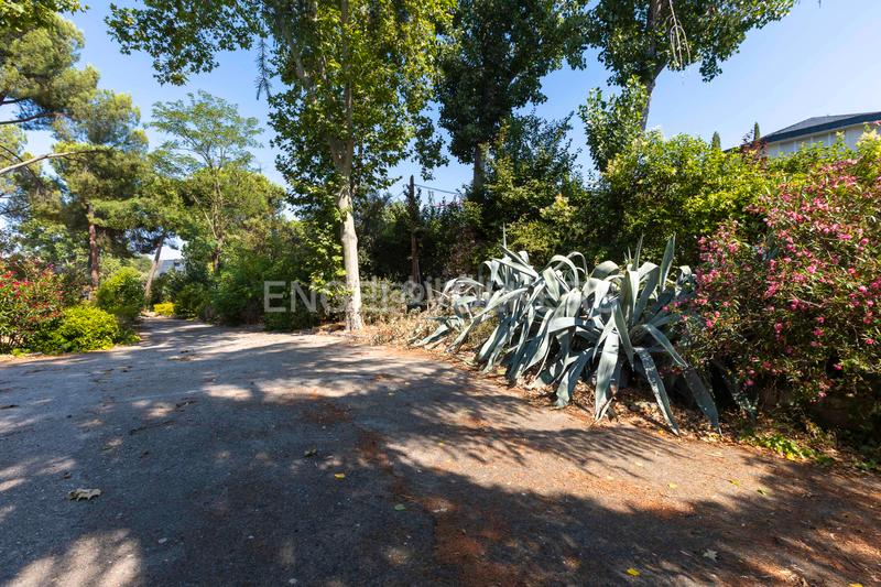 Foto 27482069-289f-4249-908a-b57469a6b156. Maison avec chauffage parking piscine dans Somosaguas Pozuelo de Alarcón